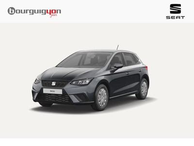 Seat Ibiza Benzine