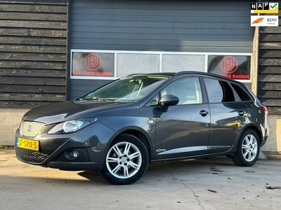 Seat Ibiza ST 1.2 TDI COPA - NAP - Export -Turbo defect