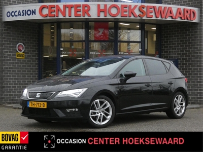 SEAT LEON 1.0 EcoTSI 115pk Style Intense | Panoramadak | Full Led | Seat Sound | Carplay |