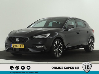 SEAT Leon 1.0 eTSI 110Pk DSG 7 FR Business Intense Navi