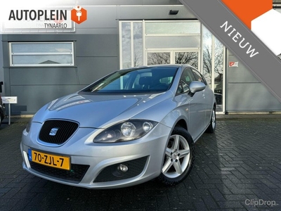 Seat Leon 1.2 TSI COPA 1e eig*Clima*CruiseTrekhaakNAP