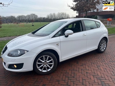 Seat Leon 1.2 TSI Style / 170.000km nap