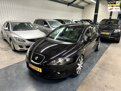 Seat Leon 1.4 TSI Reference