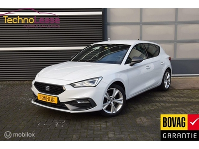 Seat Leon 1.5 TSI 150pk FR Launch edition + trekhaak