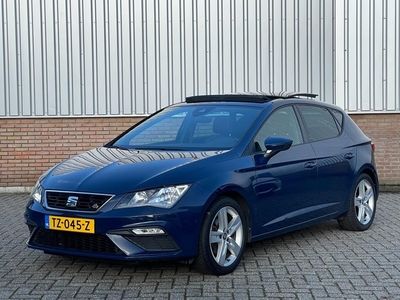 Seat Leon 1.5 TSI FR Business DSG/ Panorama/ Virtual