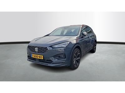 SEAT Tarraco 1.5 TSI FR Business Intense (bj 2023)