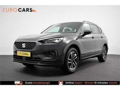 SEAT Tarraco 1.5 TSI Style 7p. DSG Navigatie Adaptive