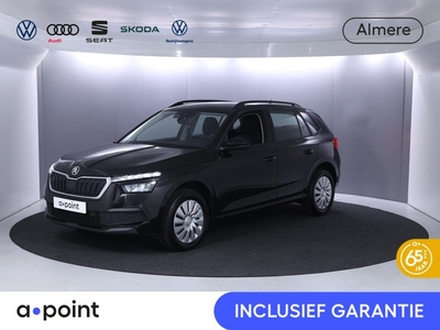 Skoda Kamiq 1.0 TSI Active 110 pk Navigatie via App LED