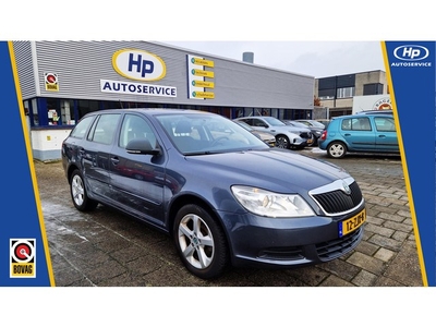 Skoda Octavia Combi 1.2 TSI Comfort Business Line