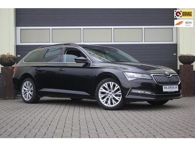 Skoda Superb Combi 1.4 TSI iV PHEV Business Edition