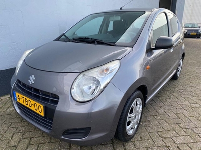 Suzuki Alto 1.0 Comfort EASSS - Airco