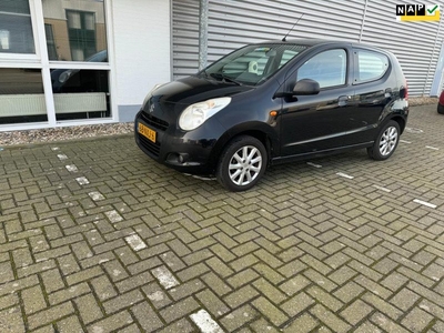 Suzuki Alto 1.0 Comfort Plus