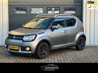 Suzuki Ignis 1.2 Select AUTOMAAT / AIRCO / NAVI / 39.296 NAP