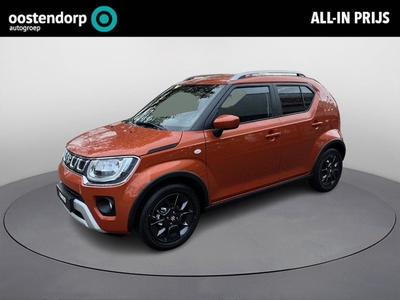 Suzuki Ignis 1.2 Smart Hybrid Select