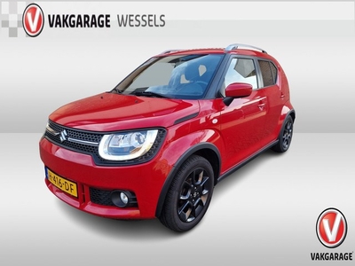 Suzuki Ignis 1.2 Smart Hybrid Select LM Camera