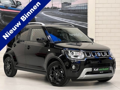 Suzuki Ignis 1.2 Smart Hybrid Sport Automaat 5700 KM ! /