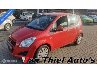 Suzuki Splash 1.0 VVT Comfort AIRCO