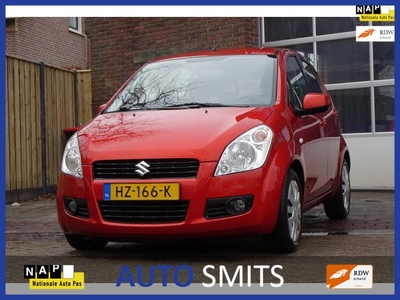 Suzuki Splash 1.2 Exclusive