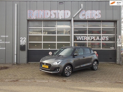 Suzuki SWIFT 1.0 Stijl Smart Hybrid Airco Elek Pakket