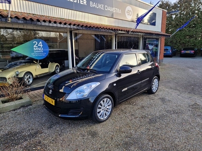 Suzuki Swift 1.2 Bandit EASSS