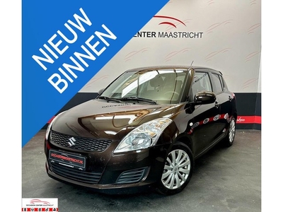 Suzuki Swift 1.2 Comfort