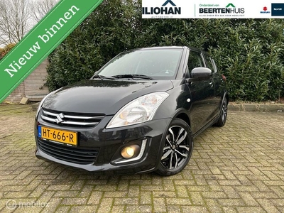 Suzuki Swift 1.2 Stijl GT pakket