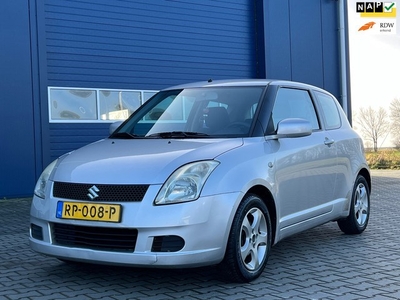 Suzuki Swift 1.3 GA + Airco