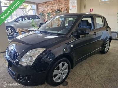 Suzuki Swift 1.3 Shogun