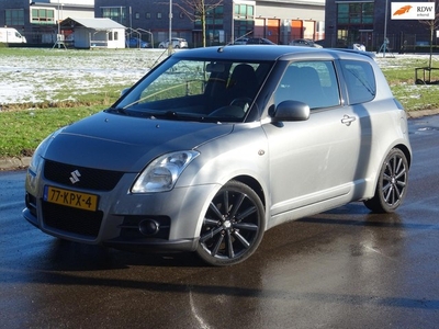 Suzuki Swift Verkocht! Verkocht!