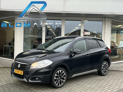 Suzuki SX4 S-Cross 1.6 AllGrip SCHUIFDAK+TREKHAAK+STOELVERW.