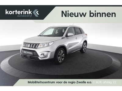 Suzuki Vitara 1.0 Boosterjet Select / Trekhaak / Navigatie