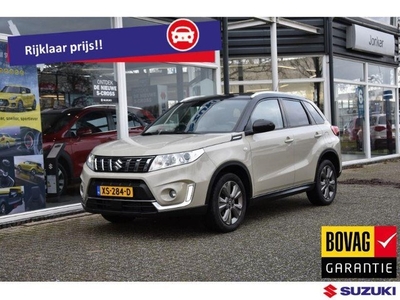 Suzuki Vitara 1.4 Automaat B.jet Select