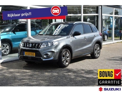 Suzuki Vitara 1.4 B.jet Select 1e Eig. NL Auto