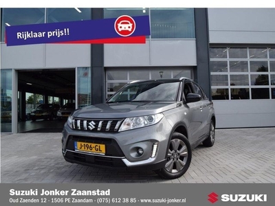 Suzuki Vitara 1.4 Boosterjet Select Trekhaak