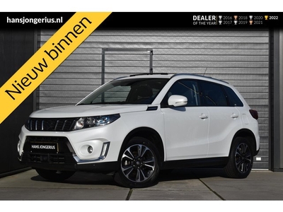 Suzuki Vitara 1.4 Boosterjet Stijl AUTOMAAT TREKHAAK