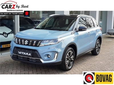 Suzuki Vitara 1.5 FULL HYBRID STYLE + PANO DEMO DEAL!