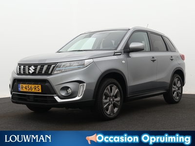 SUZUKI VITARA 1.5 Hybrid Select | Adaptive Cruise Control | Navigatie | Camera | Keyless |