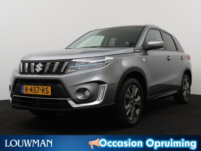 SUZUKI VITARA 1.5 Hybrid Select | Climate Control | Parkeersensoren | Camera achter | Cruise Control |