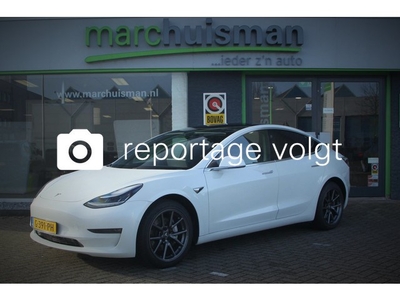 Tesla Model 3 Long Range AWD Dual Motor / INCL. BTW /