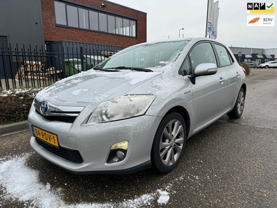 Toyota Auris 1.8 Full Hybrid Dynamic CAMERA/ECC/NAP