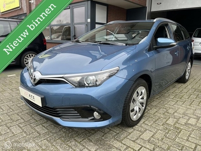 Toyota Auris Touring Sports 1.2T Trend CLIMA*CAMERA*