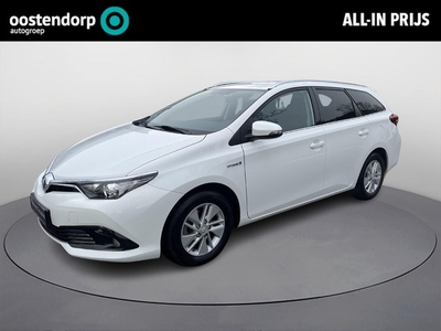 Toyota Auris Touring Sports 1.8 Hybrid Aspiration