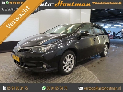 Toyota Auris Touring Sports 1.8 Hybrid Dynamic