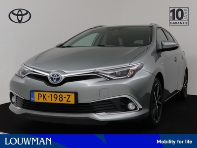 TOYOTA AURIS Touring Sports 1.8 Hybrid Executive Go