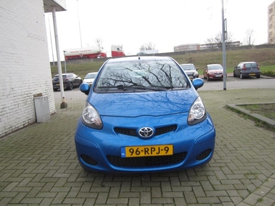 Toyota Aygo 1.0-12V Comfort