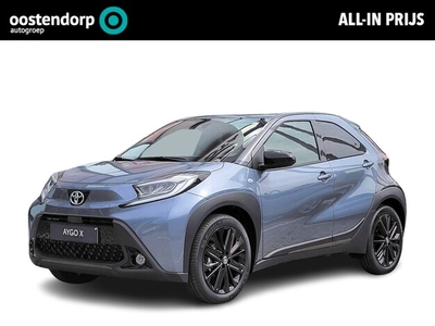 Toyota Aygo X Benzine