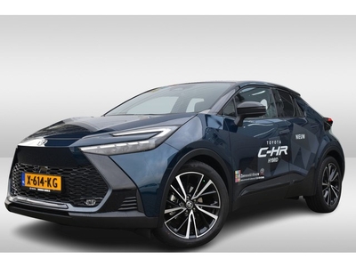 Toyota C-HR 1.8 Hybrid Executive (bj 2023, automaat)