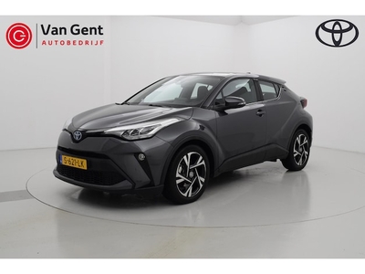 Toyota C-HR Benzine