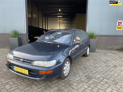 Toyota Corolla 1.3 XLi /automaat/ apk / VASTE PRIJS