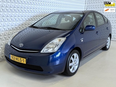 Toyota Prius 1.5 VVT-i YOUNGTIMER / 1e eigenaar 107000km